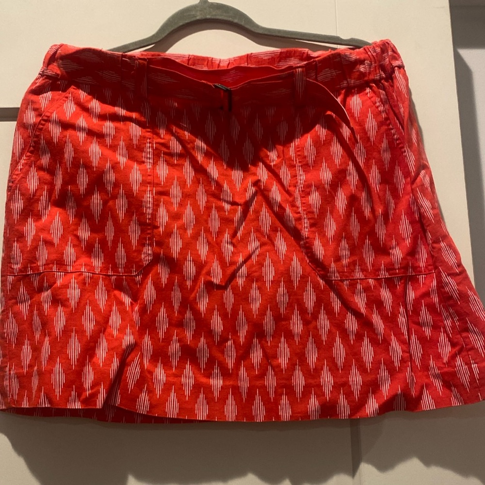 Banana Republic Skirt